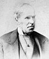 Q1699566 John Casey geboren op 12 mei 1820 overleden op 3 januari 1891