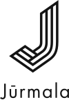 Logo: Jūrmala