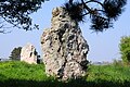 Menhirs de Raguenez