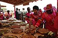 मालाखो या होमवे एक वार्षिक सभा है, जहाँ मलावी के दक्षिणी क्षेत्र की प्रमुख जनजातियाँ अपनी संस्कृति को मजबूत करने के लिए मिलती हैं।