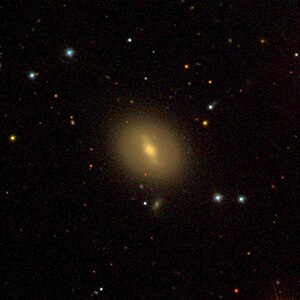 NGC 2557