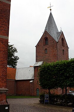 Ringkøbing Kirke