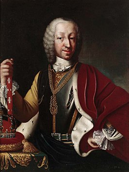 Karel Emanuel III van Sardinië