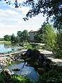 Sèvre Nantaise, Pays de la Loire