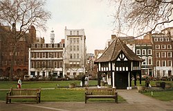 Image illustrative de l’article Soho Square