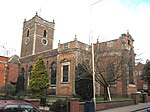 St Thomas' Church, Stourbridge