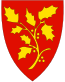 Blason de Stord