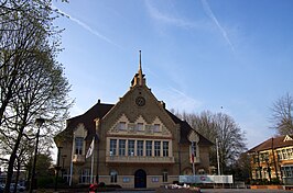 Gemeentehuis