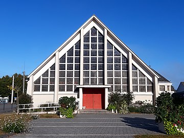 Église Saint-Éloi de Trignac