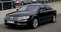 폭스바겐 페이톤 (VW Phaeton)