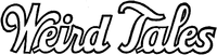 Logo en pages intérieures, 1934.