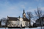 Katholische Kirche St. Joseph