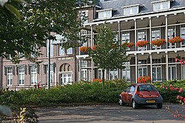 Ziekenhuis (hospital), Oldenzaal