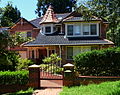 Federation revival home in Wahroonga, Sydney