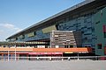 Rome Tiburtina Station