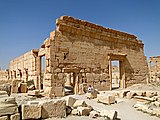 D'Agora vu Palmyra