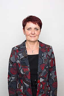 Anna Hubáčková (2016)