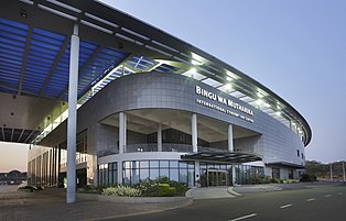 Bingu International Conference Center
