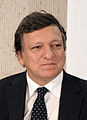 Europæiske Union José Manuel Barroso, Europa-Kommissionsformand