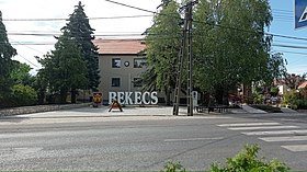 Bekecs