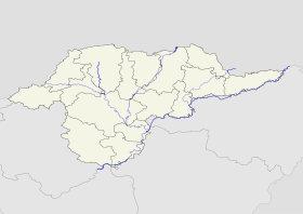Miskolc is located in Borsod-Abaúj-Zemplén County