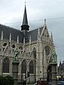 Notre Dame du Sablon