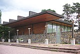 Millesgården Art Hall