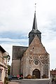 Église Sainte-Marguerite de Cerdon