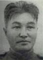 Q379667 Choi Jong Kun geboren op 21 juni 1900 overleden op 19 september 1976