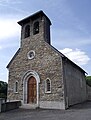 Kapelle Saint-Martin