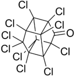 Image illustrative de l’article Chlordécone