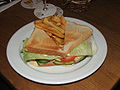 Clubsandwich