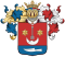 Blason de Létavértes