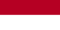 Ducato di Curlandia e Semigallia – Bandiera