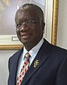 Freundel Stuart PM 2010-2018