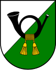 Wappen von Branzoll