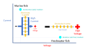 Impedance matching in strongly electric fishes