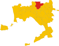 Acerrae (Campania): situs