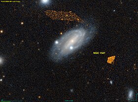 Image illustrative de l’article NGC 1547