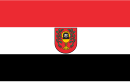 Drapeau de Łasin