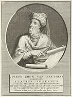 Flavius Josèphe