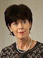 Renée Jones-Bos, diplomat neerlandez și ambasador în SUA (2007-2012) și în Rusia (2016-)