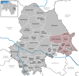 Samtgemeinde Brome im Landkreis Gifhorn