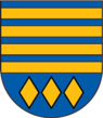 Wappen von Strenči