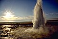 Geysir