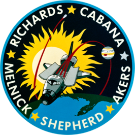 STS-41