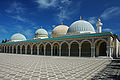 Mauzoleu Habib Bourguiba në Monastir, Tunizi