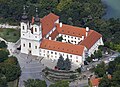 Tihany Abbey