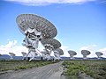 Gambar mini seharga National Radio Astronomy Observatory