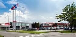 Zetor Headquarter.jpg